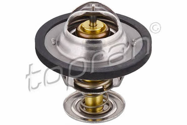 Topran 720 180 Thermostat, coolant 720180: Buy near me in Poland at 2407.PL - Good price!