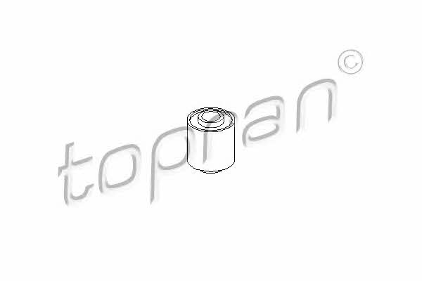 Topran 720 181 Motorlager hinten 720181: Kaufen Sie zu einem guten Preis in Polen bei 2407.PL!