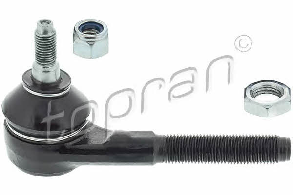 Topran 720 230 Tie rod end left 720230: Buy near me at 2407.PL in Poland at an Affordable price!