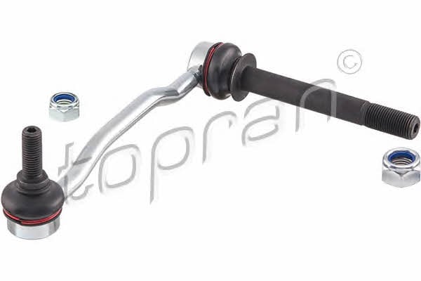 Topran 720 274 Rod/Strut, stabiliser 720274: Buy near me at 2407.PL in Poland at an Affordable price!