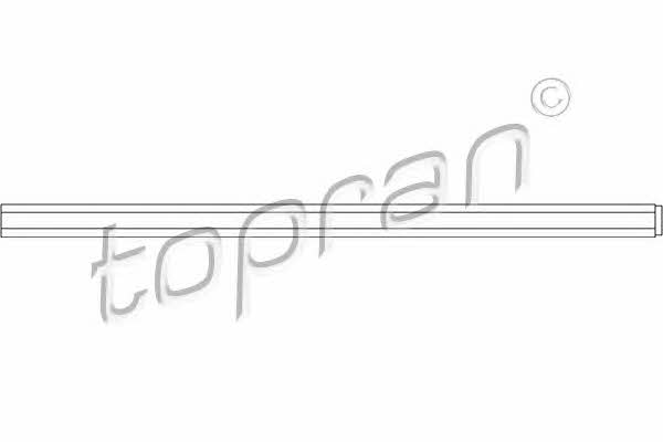 Topran 720 400 Spurstange 720400: Kaufen Sie zu einem guten Preis in Polen bei 2407.PL!