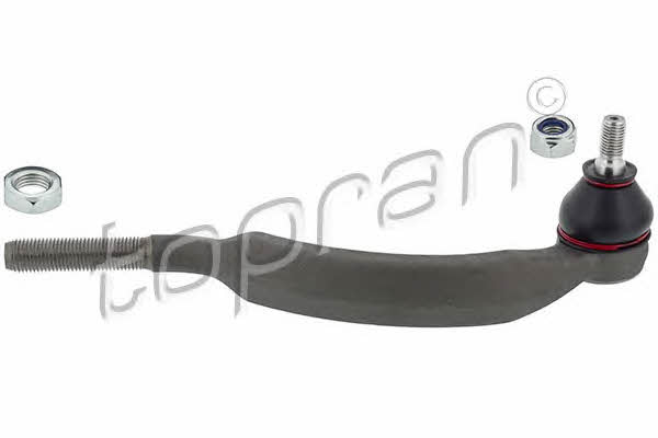 Topran 720 424 Tie rod end right 720424: Buy near me in Poland at 2407.PL - Good price!