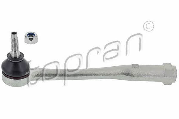 Topran 720 425 Tie rod end left 720425: Buy near me at 2407.PL in Poland at an Affordable price!
