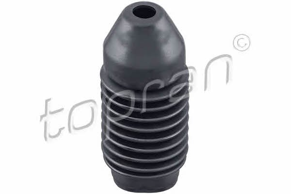 Topran 820 134 Shock absorber boot 820134: Buy near me at 2407.PL in Poland at an Affordable price!