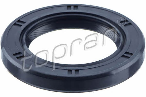 Topran 820 147 Camshaft oil seal 820147: Buy near me in Poland at 2407.PL - Good price!