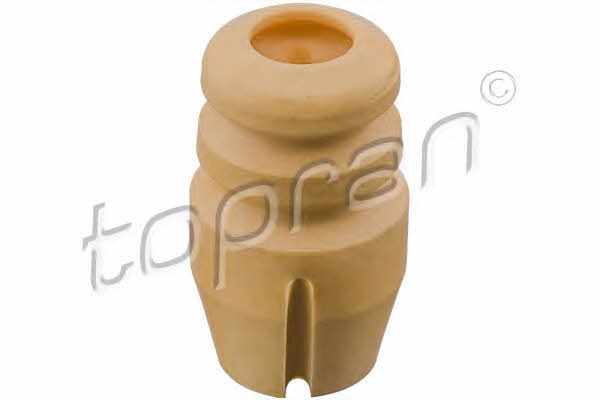 Topran 820 187 Rubber buffer, suspension 820187: Buy near me in Poland at 2407.PL - Good price!