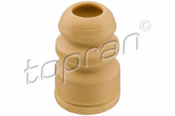 Topran 820 266 Rubber buffer, suspension 820266: Buy near me in Poland at 2407.PL - Good price!