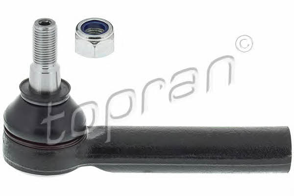 Topran 720 427 Tie rod end outer 720427: Buy near me in Poland at 2407.PL - Good price!