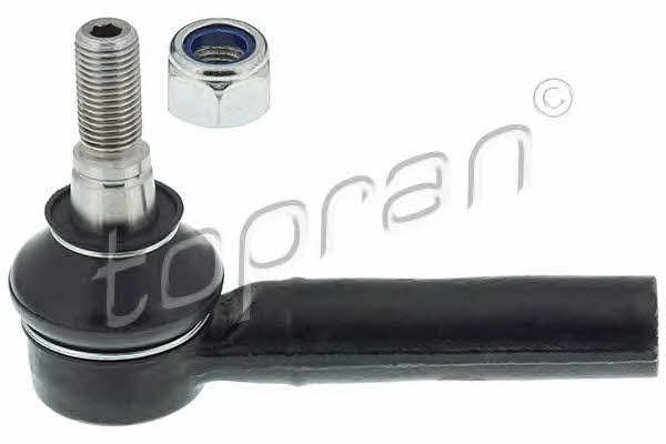 Topran 720 428 Tie rod end outer 720428: Buy near me in Poland at 2407.PL - Good price!
