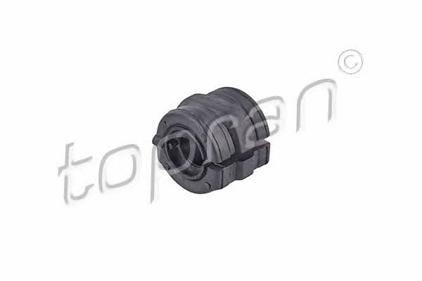 Topran 720 435 Front stabilizer bush 720435: Buy near me in Poland at 2407.PL - Good price!