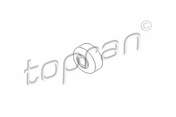 Topran 720 436 Втулка стабилизатора переднего 720436: Отличная цена - Купить в Польше на 2407.PL!