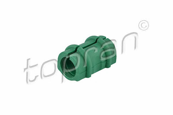 Topran 720 440 Front stabilizer bush 720440: Buy near me in Poland at 2407.PL - Good price!