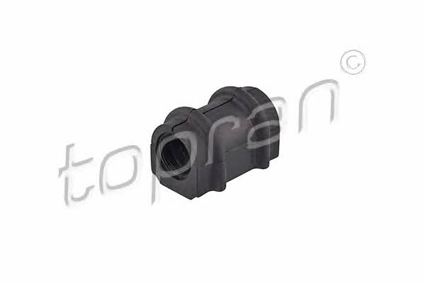 Topran 720 445 Front stabilizer bush 720445: Buy near me in Poland at 2407.PL - Good price!
