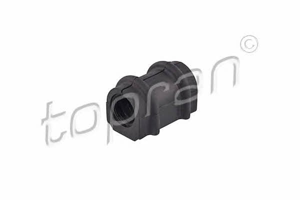 Topran 720 445 Front stabilizer bush 720445: Buy near me in Poland at 2407.PL - Good price!