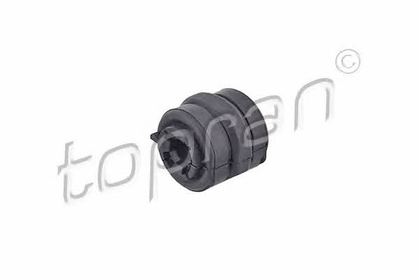 Topran 720 449 Front stabilizer bush 720449: Buy near me in Poland at 2407.PL - Good price!