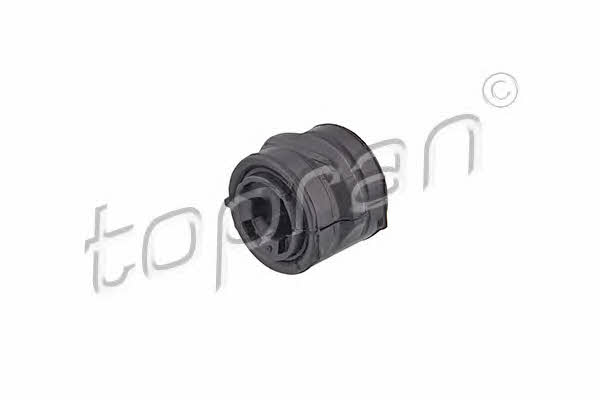 Topran 720 450 Front stabilizer bush 720450: Buy near me in Poland at 2407.PL - Good price!