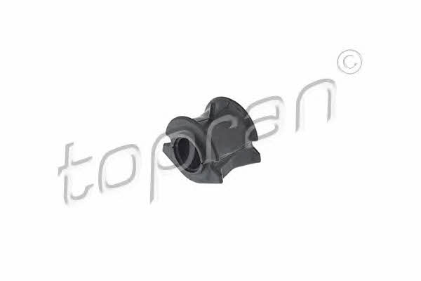 Topran 720 452 Front stabilizer bush 720452: Buy near me in Poland at 2407.PL - Good price!