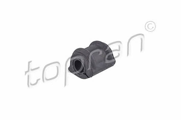 Topran 720 457 Front stabilizer bush 720457: Buy near me in Poland at 2407.PL - Good price!