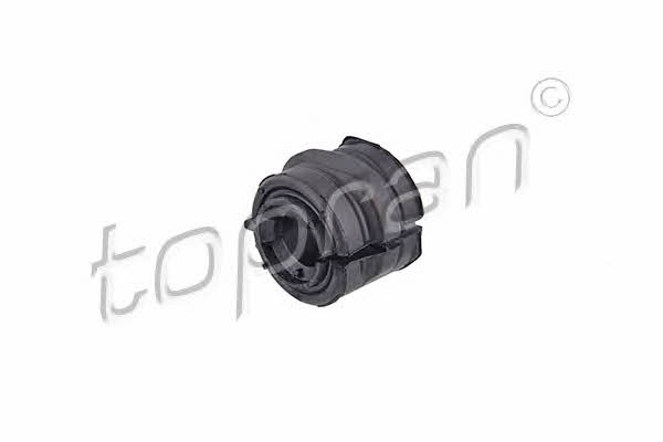 Topran 720 458 Front stabilizer bush 720458: Buy near me at 2407.PL in Poland at an Affordable price!