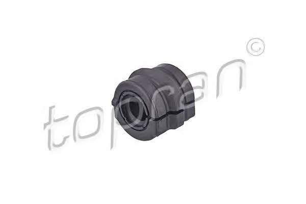 Topran 720 459 Front stabilizer bush 720459: Buy near me in Poland at 2407.PL - Good price!