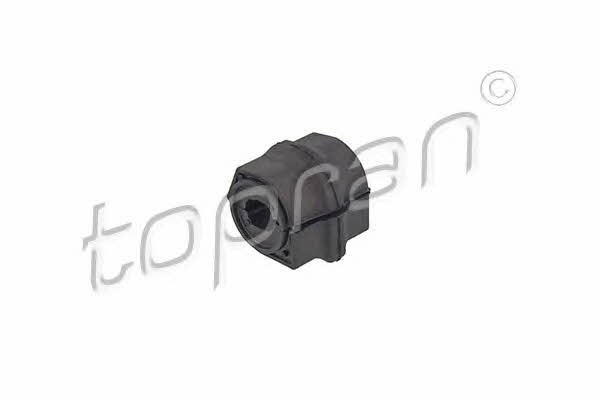 Topran 720 460 Front stabilizer bush 720460: Buy near me in Poland at 2407.PL - Good price!