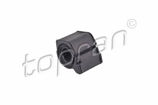 Topran 720 466 Front stabilizer bush 720466: Buy near me in Poland at 2407.PL - Good price!
