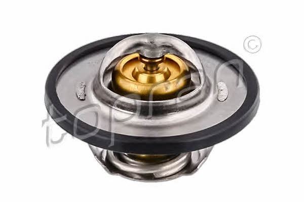 Topran 720 750 Thermostat, coolant 720750: Buy near me in Poland at 2407.PL - Good price!
