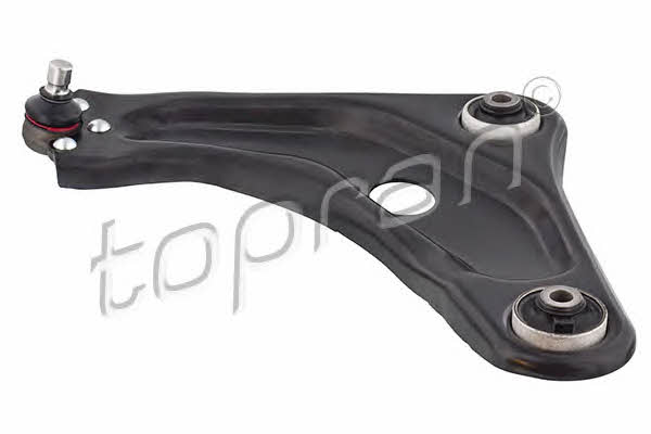 Topran 720 780 Suspension arm front lower left 720780: Buy near me in Poland at 2407.PL - Good price!