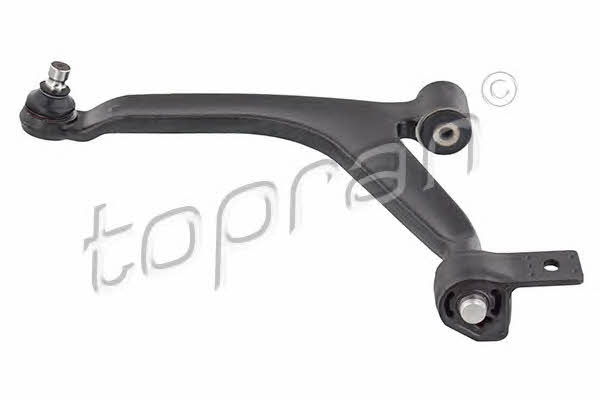 Topran 720 782 Suspension arm front lower left 720782: Buy near me in Poland at 2407.PL - Good price!