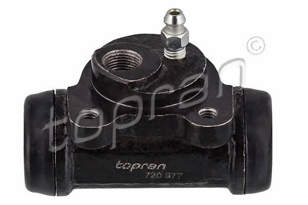 Topran 720 977 Wheel Brake Cylinder 720977: Buy near me at 2407.PL in Poland at an Affordable price!