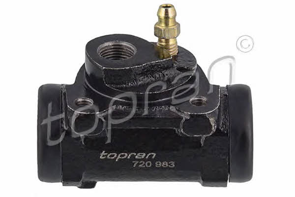 Topran 720 983 Wheel Brake Cylinder 720983: Buy near me in Poland at 2407.PL - Good price!
