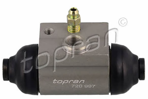 Topran 720 997 Wheel Brake Cylinder 720997: Buy near me in Poland at 2407.PL - Good price!