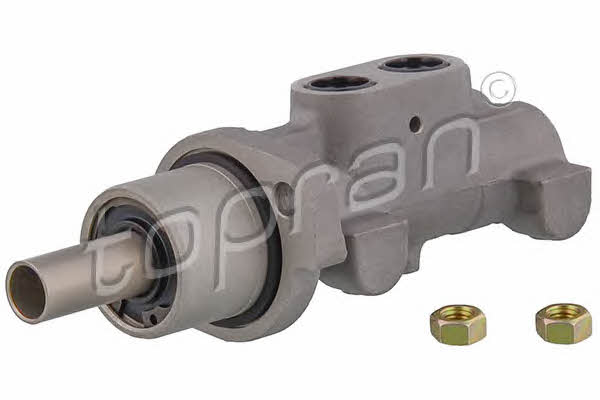Topran 721 050 Brake Master Cylinder 721050: Buy near me in Poland at 2407.PL - Good price!