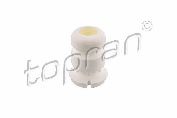Topran 721 062 Rubber buffer, suspension 721062: Buy near me in Poland at 2407.PL - Good price!