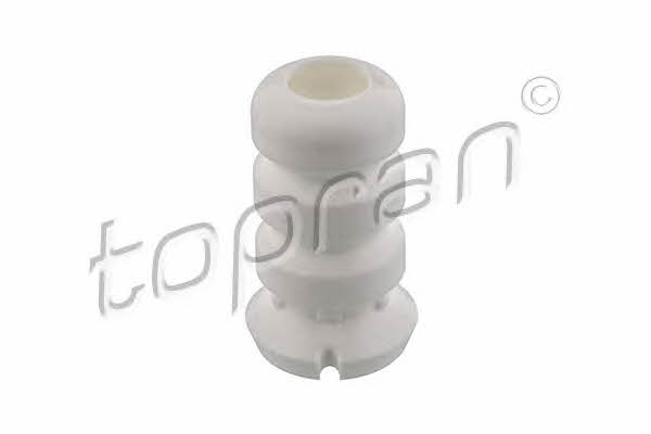Topran 721 063 Rubber buffer, suspension 721063: Buy near me in Poland at 2407.PL - Good price!