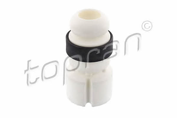 Topran 721 065 Rubber buffer, suspension 721065: Buy near me in Poland at 2407.PL - Good price!
