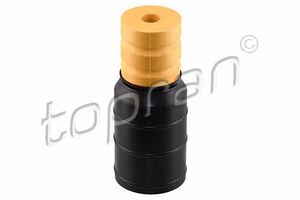 Topran 721 066 Bellow and bump for 1 shock absorber 721066: Buy near me in Poland at 2407.PL - Good price!
