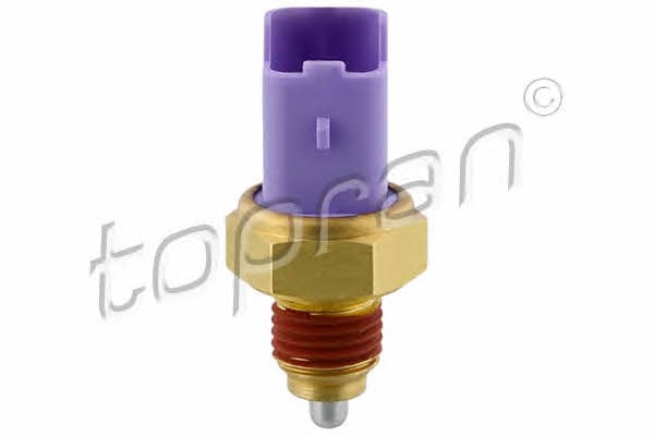 Topran 721 075 Reverse gear sensor 721075: Buy near me at 2407.PL in Poland at an Affordable price!