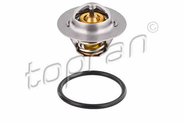 Topran 721 112 Thermostat, coolant 721112: Buy near me in Poland at 2407.PL - Good price!