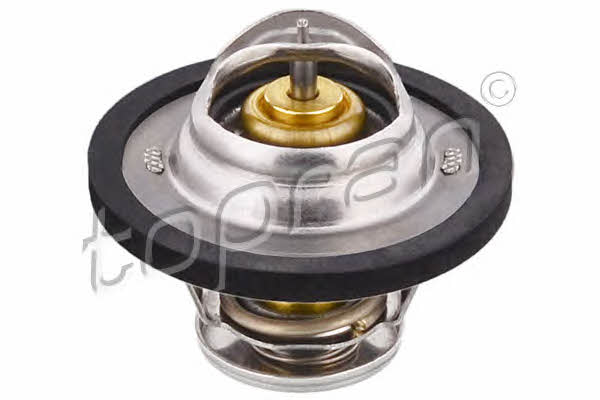 Topran 721 118 Thermostat, coolant 721118: Buy near me in Poland at 2407.PL - Good price!