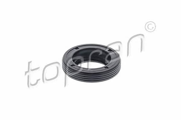 Topran 100 054 Gearbox input shaft oil seal 100054: Buy near me in Poland at 2407.PL - Good price!