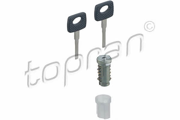 Topran 401 790 Lock cylinder 401790: Buy near me in Poland at 2407.PL - Good price!