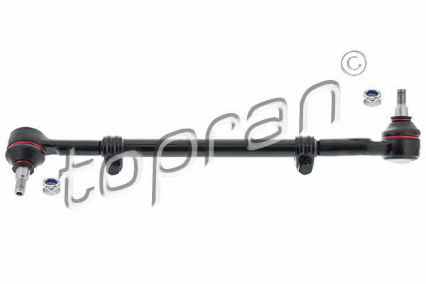 Topran 401 805 Right steering rod 401805: Buy near me in Poland at 2407.PL - Good price!