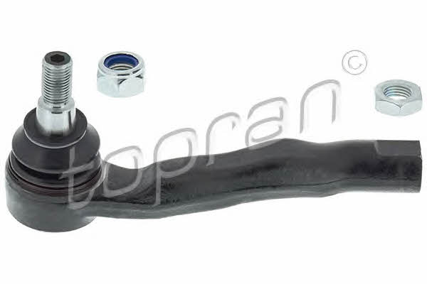 Topran 401 811 Tie rod end left 401811: Buy near me at 2407.PL in Poland at an Affordable price!