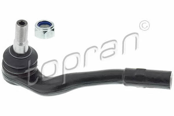Topran 401 822 Tie rod end left 401822: Buy near me in Poland at 2407.PL - Good price!