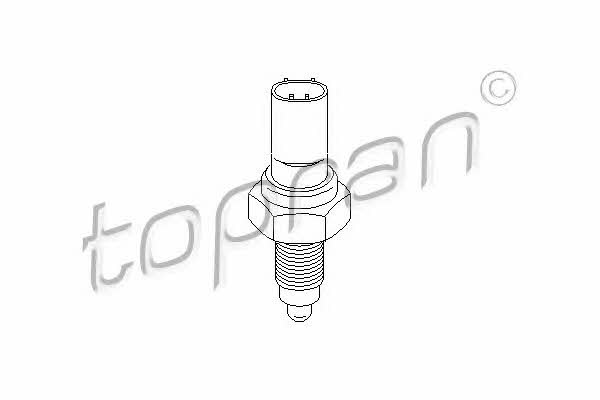 Topran 401 868 Reverse gear sensor 401868: Buy near me at 2407.PL in Poland at an Affordable price!