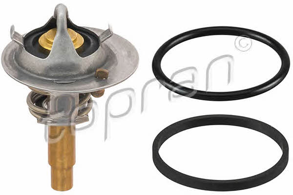 Topran 401 919 Thermostat, coolant 401919: Buy near me in Poland at 2407.PL - Good price!