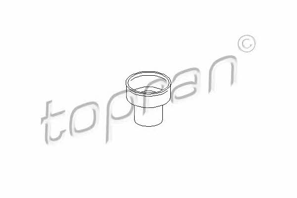 Topran 107 337 Gearbox backstage bushing 107337: Buy near me at 2407.PL in Poland at an Affordable price!