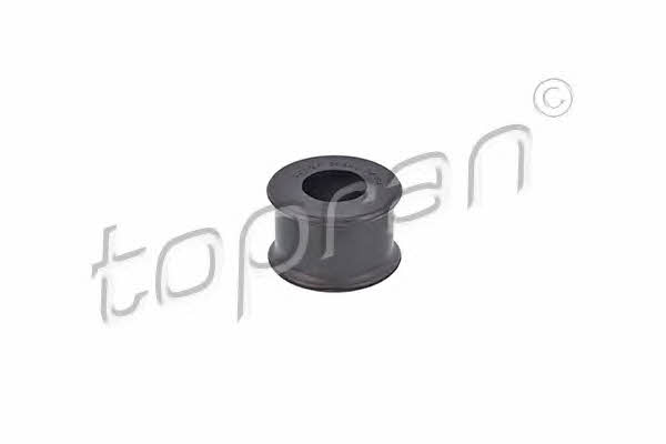 Topran 107 358 Front stabilizer bush 107358: Buy near me in Poland at 2407.PL - Good price!