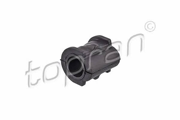 Topran 107 363 Front stabilizer bush 107363: Buy near me at 2407.PL in Poland at an Affordable price!